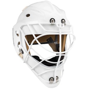 Sportmask Mage RS Non-Certified Cat Eye Goalie Mask - Senior