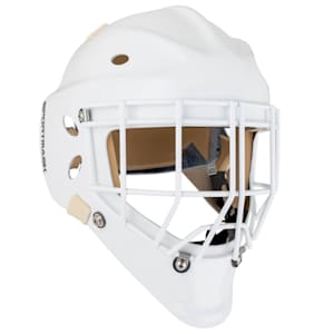 Sportmask Mage RS Non-Certified TT Cheater Goalie Mask - Senior