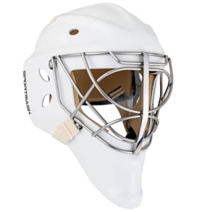 SportMask Pro-X Non-Certified Cat Eye Goalie Mask - Senior