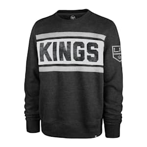 47 Brand Bypass Tribeca Crew - Los Angeles Kings - Adult