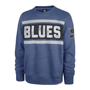 47 Brand Bypass Tribeca Crew - St. Louis Blues - Adult