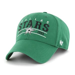 47 Brand Center Line MVP Hat - Dallas Stars - Adult