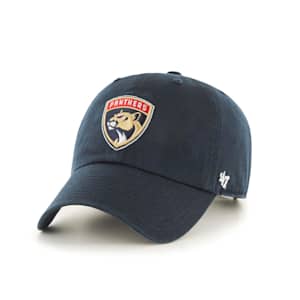 47 Brand Clean Up Cap - Florida Panthers - Adult