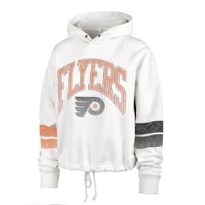 47 Brand Harper Hoodie - Philadelphia Flyers - Womens
