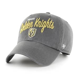 47 Brand Phoebe Clean Up Cap - Vegas Golden Knights - Womens