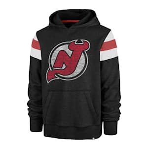 47 Brand Premier Nico Hoodie - NJ Devils - Adult