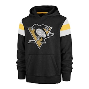 47 Brand Premier Nico Hoodie - Pittsburgh Penguins - Adult