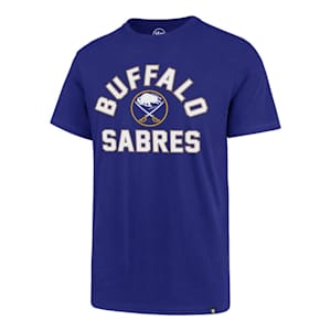 47 Brand Super Rival Tee - Buffalo Sabres - Adult
