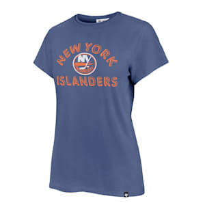 47 Brand Frankie Tee - New York Islanders - Womens