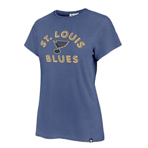 47 Brand Frankie Tee - St. Louis Blues - Womens