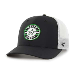 47 Brand Wheeler Trophy Hat - Dallas Stars - Adult