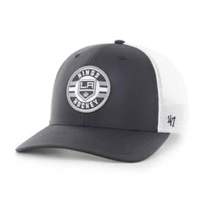 47 Brand Wheeler Trophy Hat - Los Angeles Kings - Adult