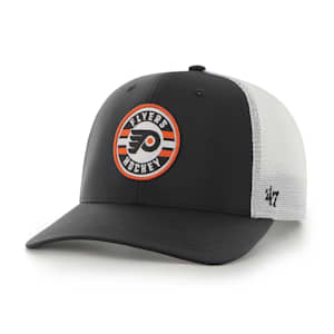 47 Brand Wheeler Trophy Hat - Philadelphia Flyers - Adult