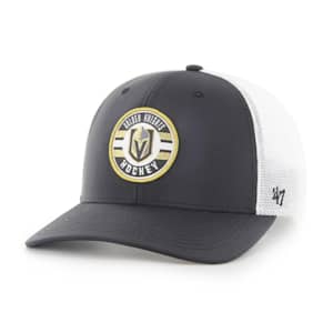 47 Brand Wheeler Trophy Hat - Vegas Golden Knights - Adult