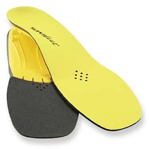 Superfeet Trim-To-Fit Skate Insoles - Senior