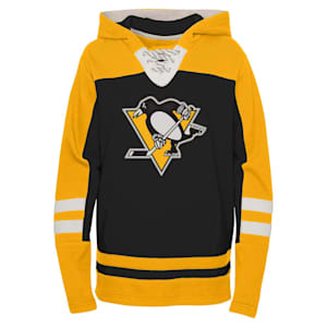 Outerstuff Ageless Revisited Hoodie - Pittsburgh Penguins - Youth