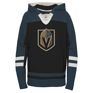 Outerstuff Ageless Revisited Hoodie - Vegas Golden Knights - Youth