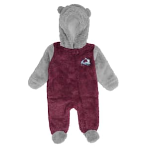 Outerstuff Hockey Pro Team Onesie - Los Angeles Kings - Infant - Los Angeles Kings