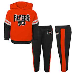 Outerstuff Miracle On Ice Fleece Set - Philadelphia Flyers - Toddler