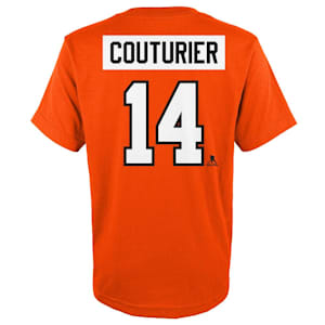 Outerstuff Philadelphia Flyers Tee - Couturier - Youth
