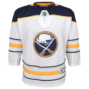 Outerstuff Premier Replica Jersey - Buffalo Sabres - Away - Youth