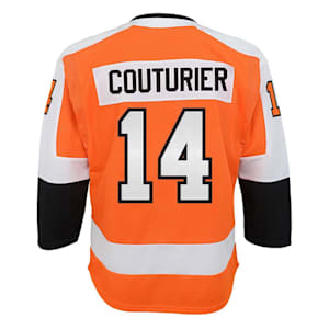 Outerstuff Philadelphia Flyers - Premier Replica Jersey - Home - Couturier - Youth