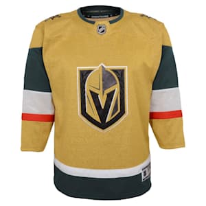 Outerstuff Premier Replica Jersey - Vegas Golden Knights - Home - Youth