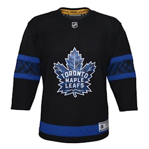 Outerstuff Toronto Maple Leafs - Premier Replica Jersey - Third - Youth