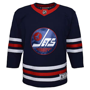 Outerstuff Premier Replica Jersey - Winnipeg Jets - Third - Youth
