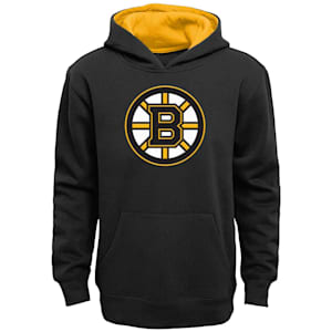 Outerstuff Prime Pullover Hoodie - Boston Bruins - Youth
