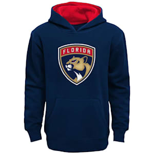 Outerstuff Prime Pullover Hoodie - Florida Panthers - Youth