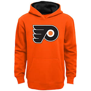 Outerstuff Prime Pullover Hoodie - Philadelphia Flyers - Youth