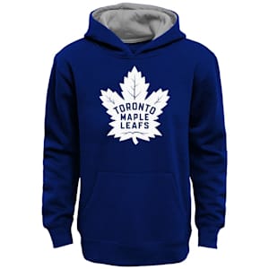 Outerstuff Prime Pullover Hoodie - Toronto Maple Leafs - Youth