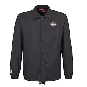 CCM All Out Coaches Jacket - Adult