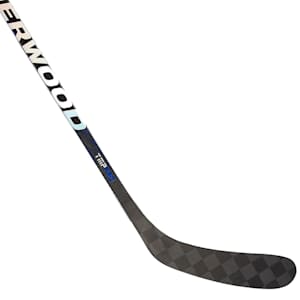 Sher-Wood CODE TMP Pro Grip Composite Hockey Stick - Junior