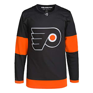 Adidas Philadelphia Flyers Authentic Primegreen NHL Jersey - Third - Adult