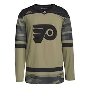 Pittsburgh Penguins adidas 2023 St. Patrick's Day Primegreen Authentic  Jersey - Kelly Green