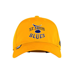 Adidas Reverse Retro 2.0 Slouch Hat - St. Louis Blues - Adult