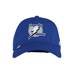 Adidas Reverse Retro 2.0 Slouch Hat - Tampa Bay Lightning - Adult