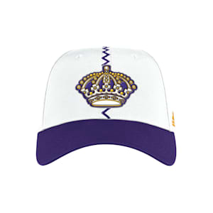 Adidas Reverse Retro 2.0 - Structured Flex Hat - Los Angeles Kings - Adult