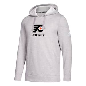 Adidas Sport Fleece Hoodie - Philadelphia Flyers - Adult