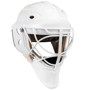 Sportmask Pro-X Non-Certified Goalie Mask - Custom Design - Senior