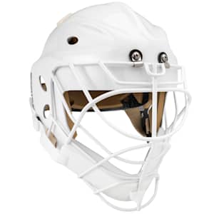 Sportmask OG Mage Non-Certified Goalie Mask - Custom Design - Senior
