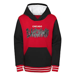Outerstuff Seattle Kraken Youth Size Reverse Retro Hockey Pullover Fleece Hoodie : Sports & Outdoors