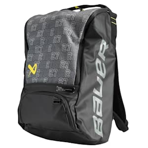 Bauer Techware Backpack