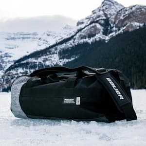 Bauer College Duffle Bag