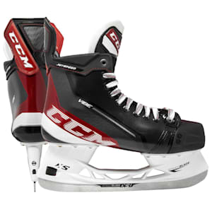 CCM JetSpeed Vibe Ice Hockey Skates - Intermediate