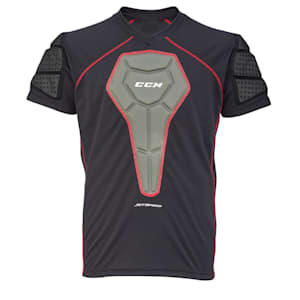 Winnwell Roller Hockey Padded Shirt - Youth