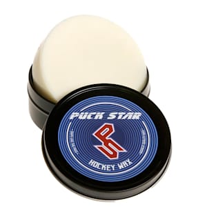 Puck Star Hockey Stick Wax