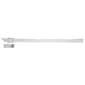 A&R Sling Style Chin Strap